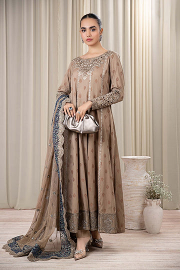 Maria B | Casual Pret 2024 | DW-EF24-35 - House Of Hania