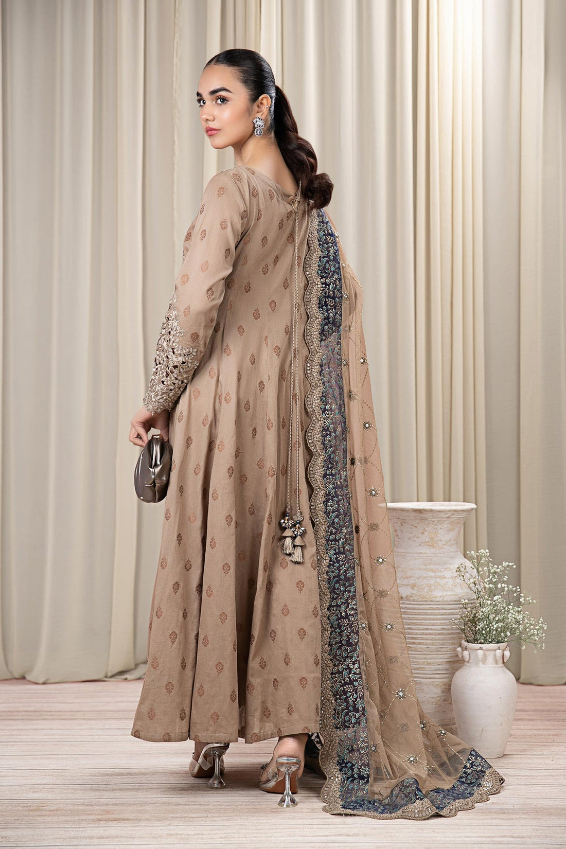 Maria B | Casual Pret 2024 | DW-EF24-35 - House Of Hania