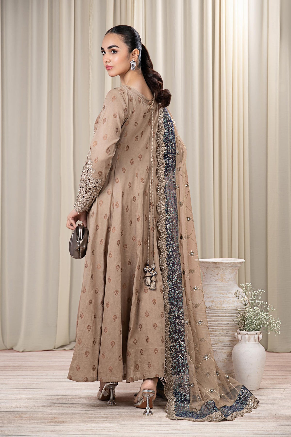 Maria B | Casual Pret 2024 | DW-EF24-35 - House Of Hania