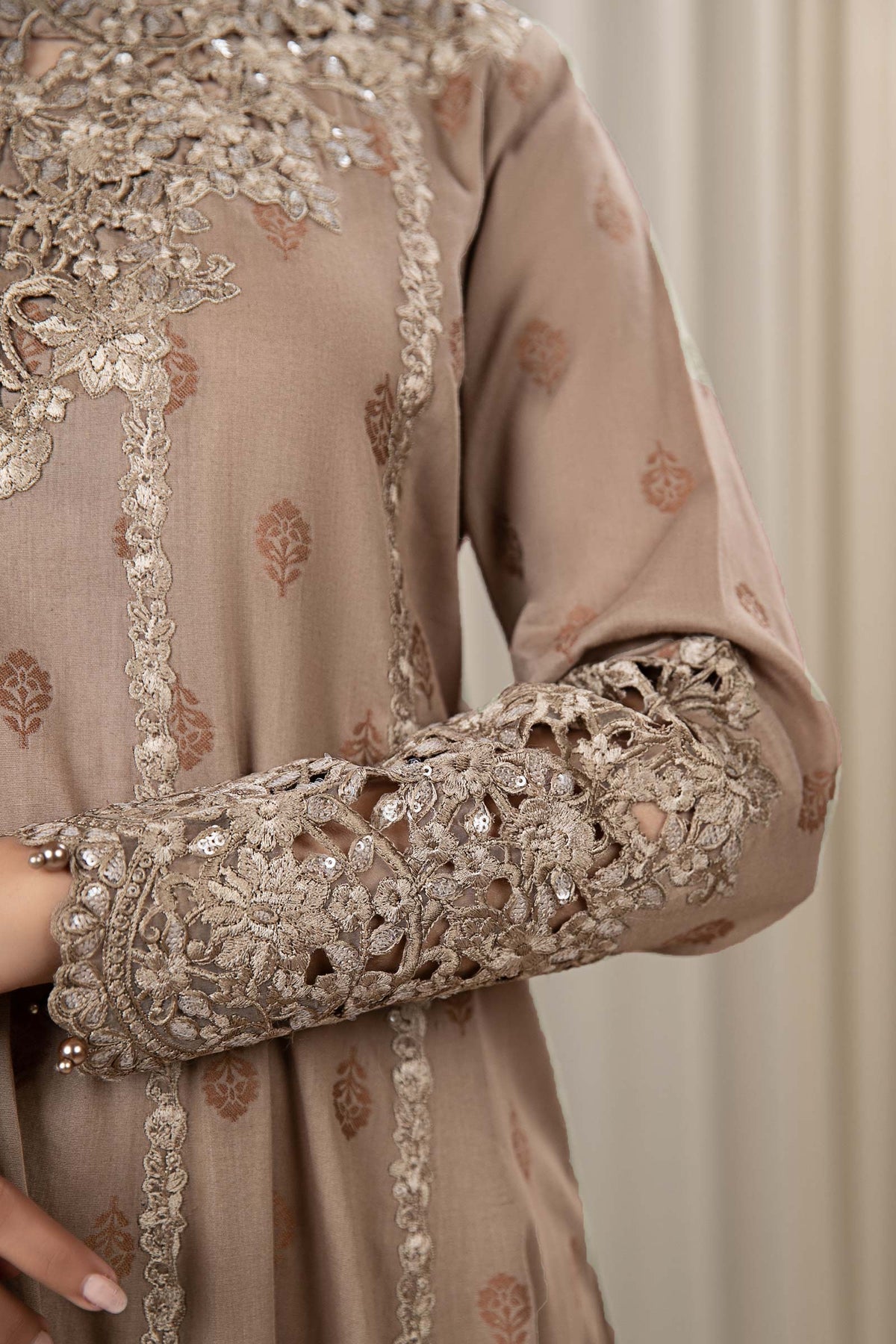Maria B | Casual Pret 2024 | DW-EF24-35 - House Of Hania