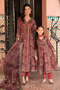 Maria B | Casual Pret 2024 | DW-EF24-42 - House Of Hania