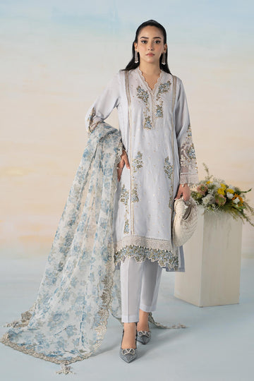 Maria B | Casual Pret 2024 | DW-EF24-45 - House Of Hania