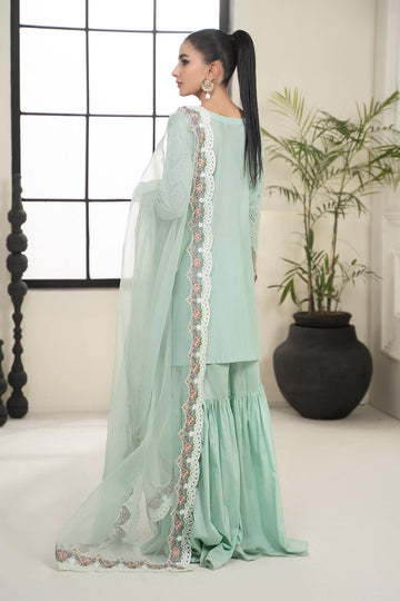 Maria B | Casual Pret 2024 | DW-EF24-48 - House Of Hania