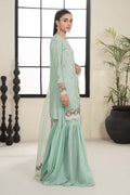 Maria B | Casual Pret 2024 | DW-EF24-48 - House Of Hania