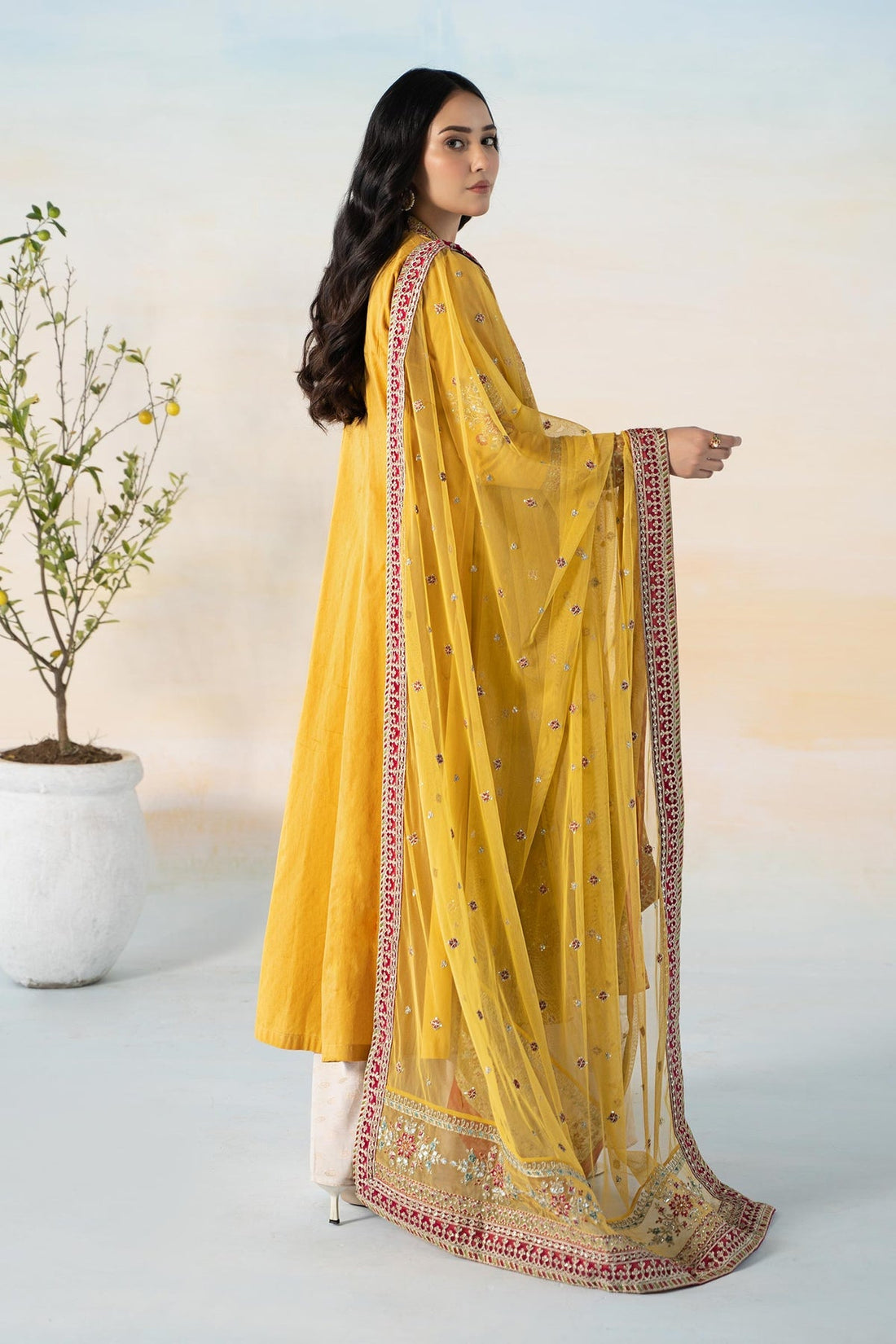 Maria B | Casual Pret 2024 | DW-EF24-55 - House Of Hania