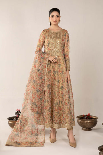 Maria B | Casual Pret 2024 | DW-EF24-65 - House Of Hania