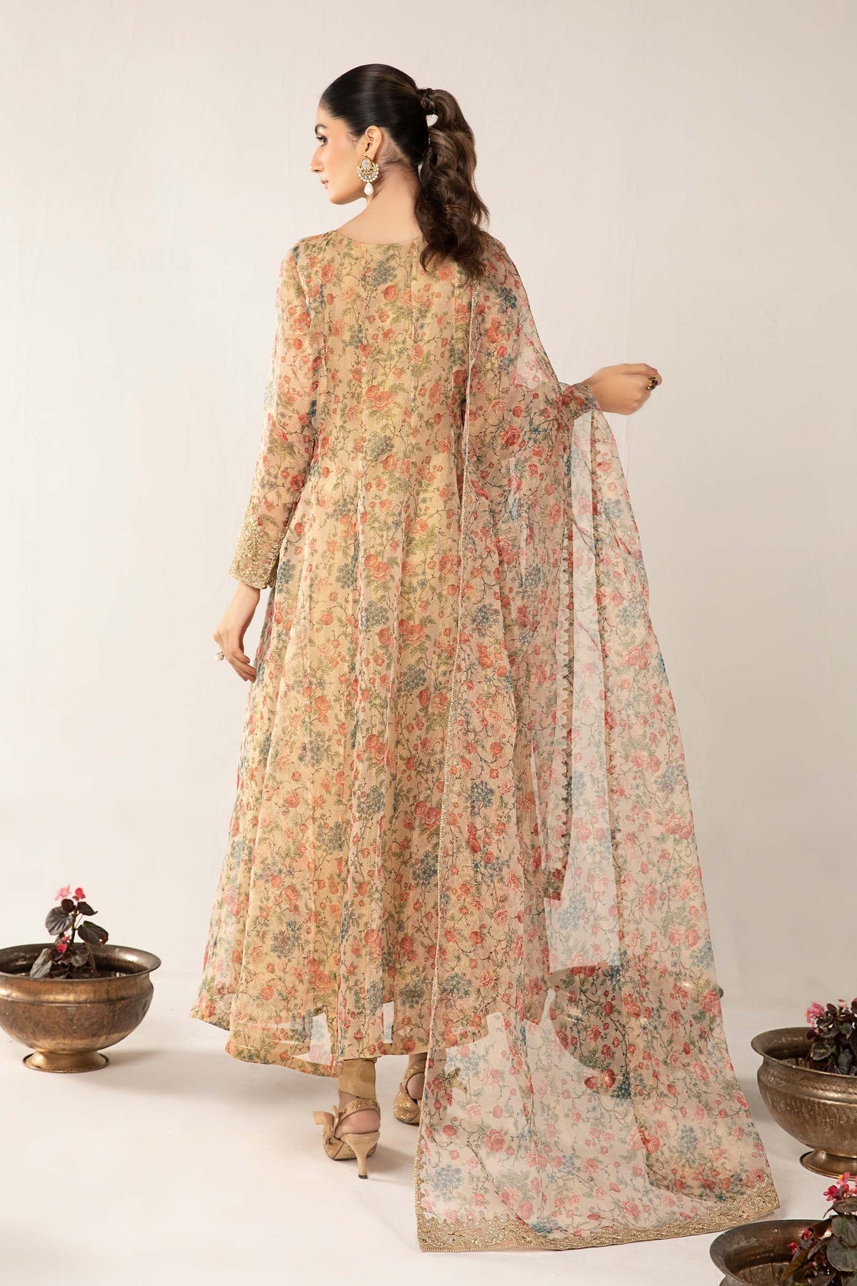Maria B | Casual Pret 2024 | DW-EF24-65 - House Of Hania