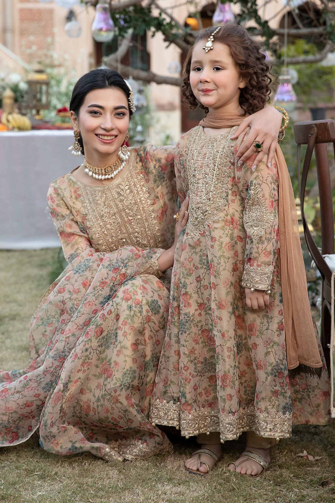 Maria B | Casual Pret 2024 | DW-EF24-65 - House Of Hania