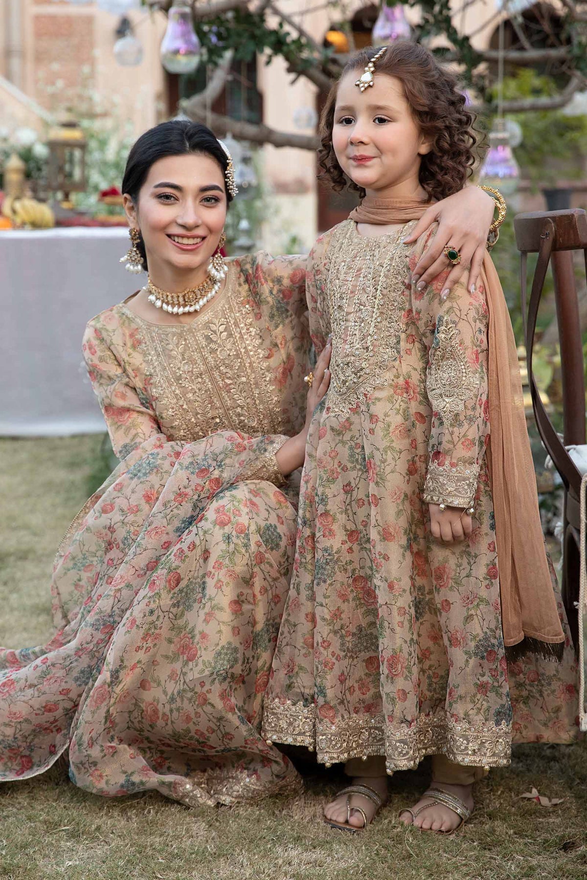 Maria B | Casual Pret 2024 | DW-EF24-65 - House Of Hania