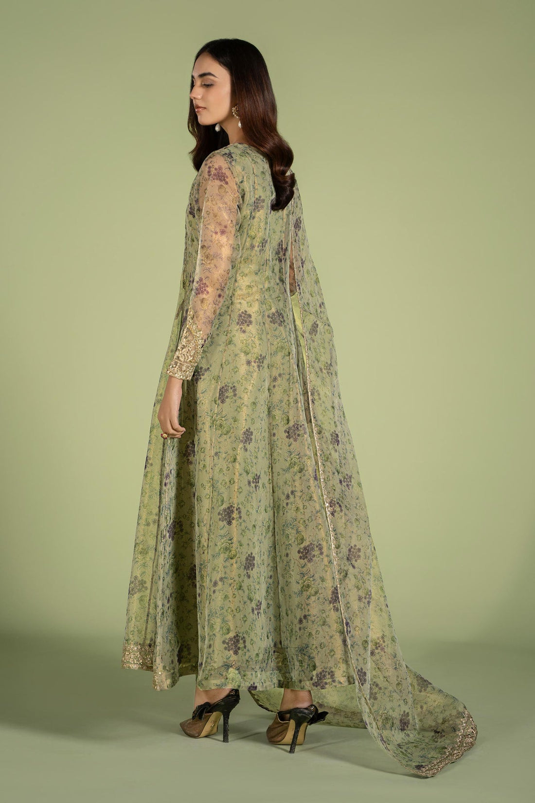 Maria B | Casual Pret 2024 | DW-EF24-65 - House Of Hania