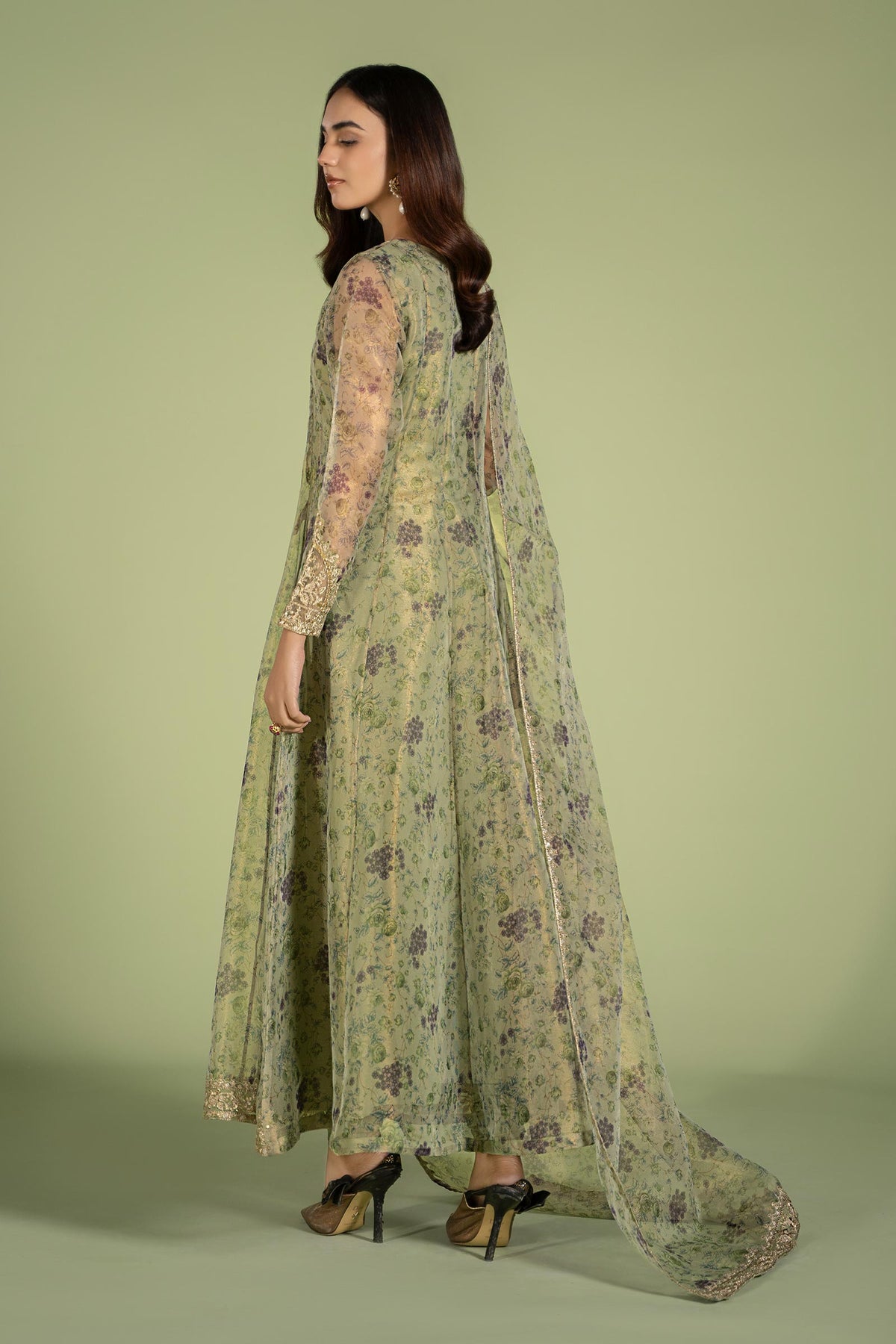 Maria B | Casual Pret 2024 | DW-EF24-65 - House Of Hania