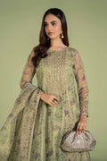 Maria B | Casual Pret 2024 | DW-EF24-65 - House Of Hania