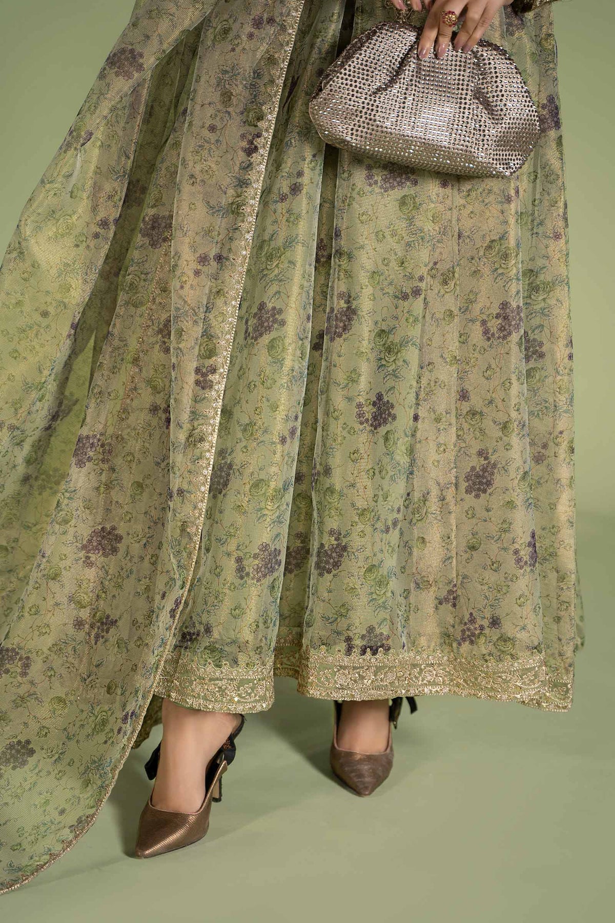 Maria B | Casual Pret 2024 | DW-EF24-65 - House Of Hania