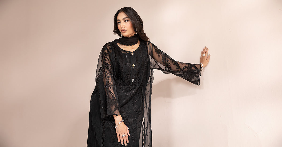 Maria B | Casual Pret 2024 | DW-MN24-01 - House Of Hania