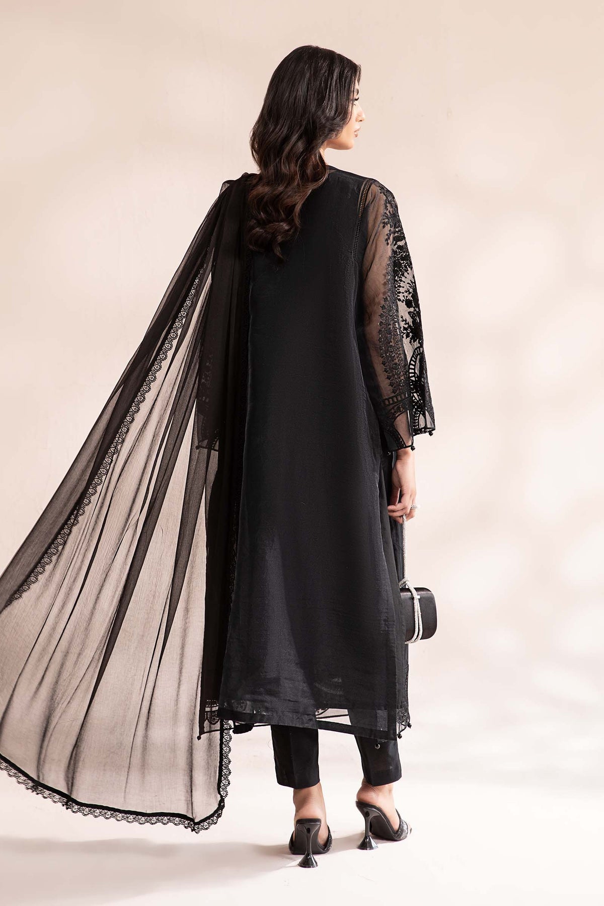 Maria B | Casual Pret 2024 | DW-MN24-01 - House Of Hania