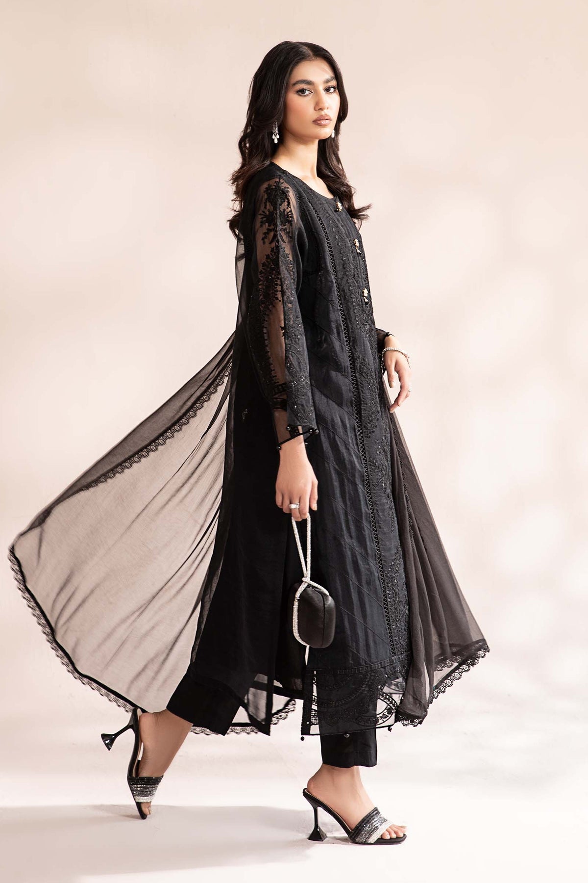 Maria B | Casual Pret 2024 | DW-MN24-01 - House Of Hania