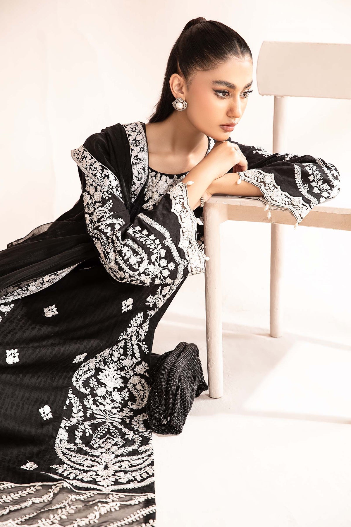 Maria B | Casual Pret 2024 | DW-MN24-04 - House Of Hania