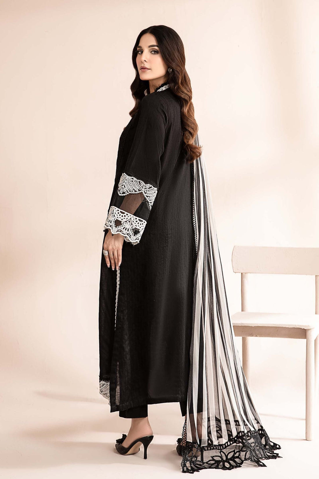 Maria B | Casual Pret 2024 | DW-MN24-07 - House Of Hania