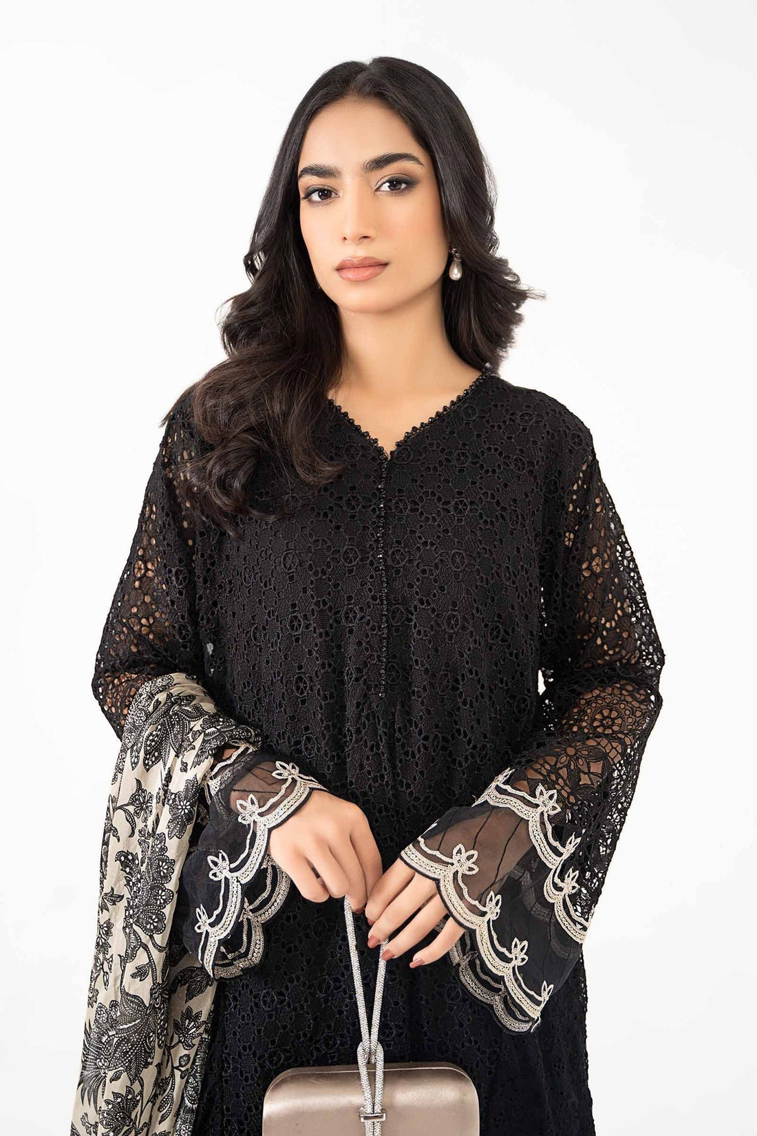 Maria B | Casual Pret 2024 | DW-MN24-10 - House Of Hania