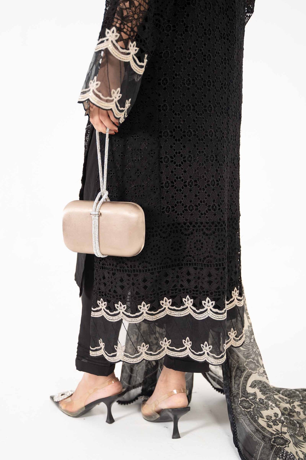 Maria B | Casual Pret 2024 | DW-MN24-10 - House Of Hania