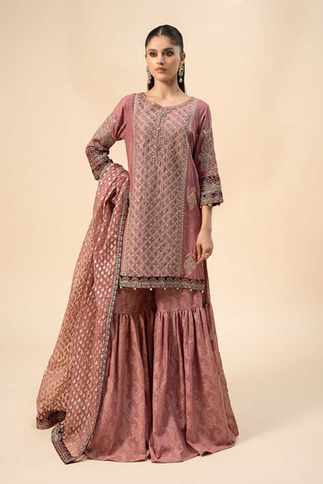 Maria B | Casual Pret 2024 |  DW-W24-05 - House Of Hania