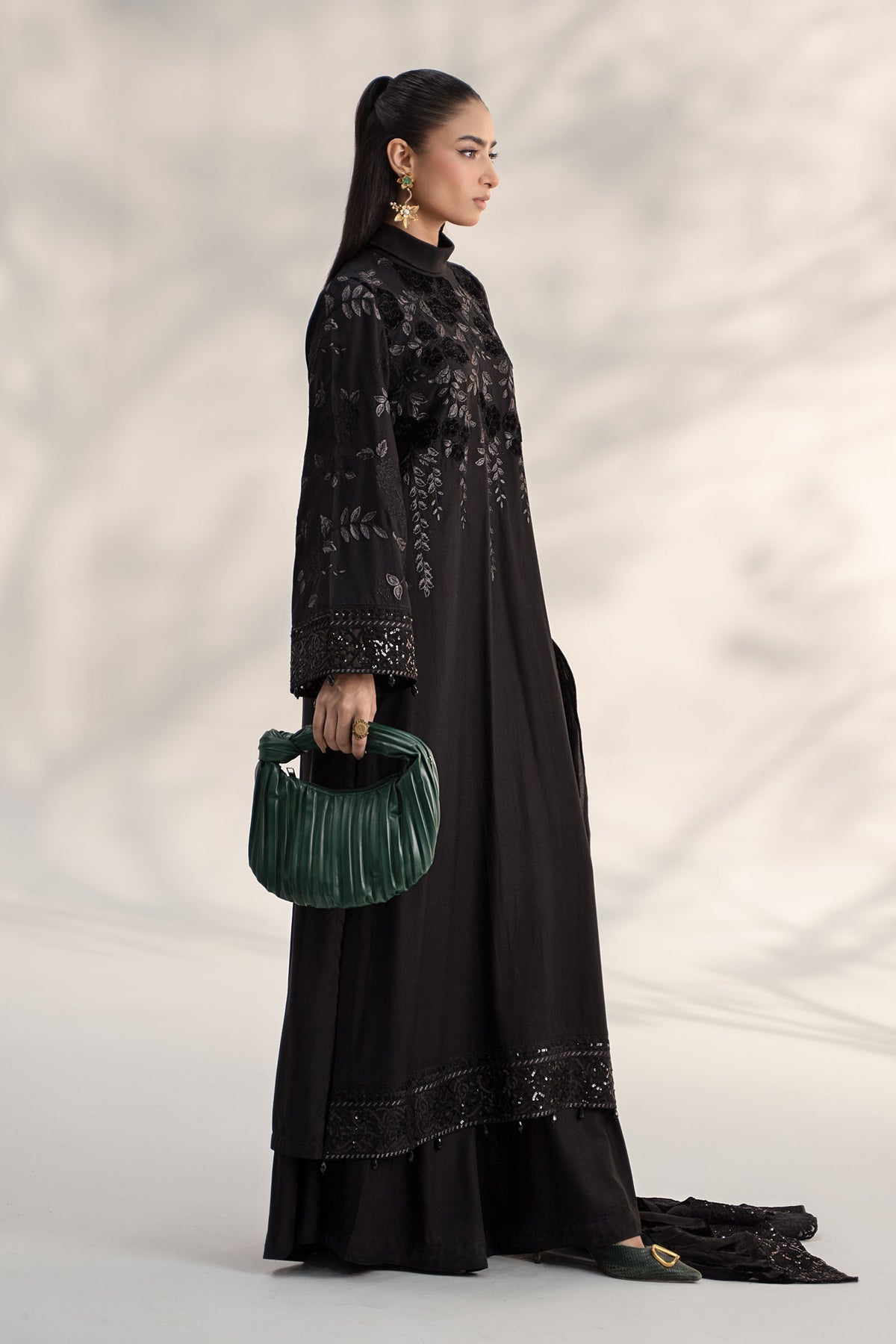 Maria B | Casual Pret 2024 |   DW-W24-103 - House Of Hania