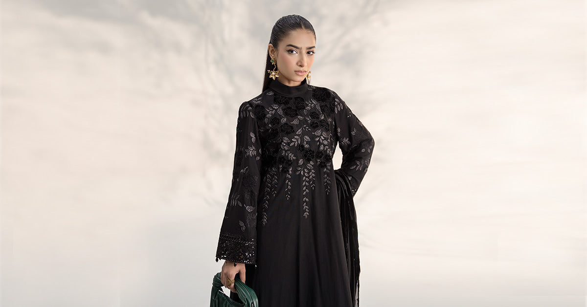 Maria B | Casual Pret 2024 |   DW-W24-103 - House Of Hania