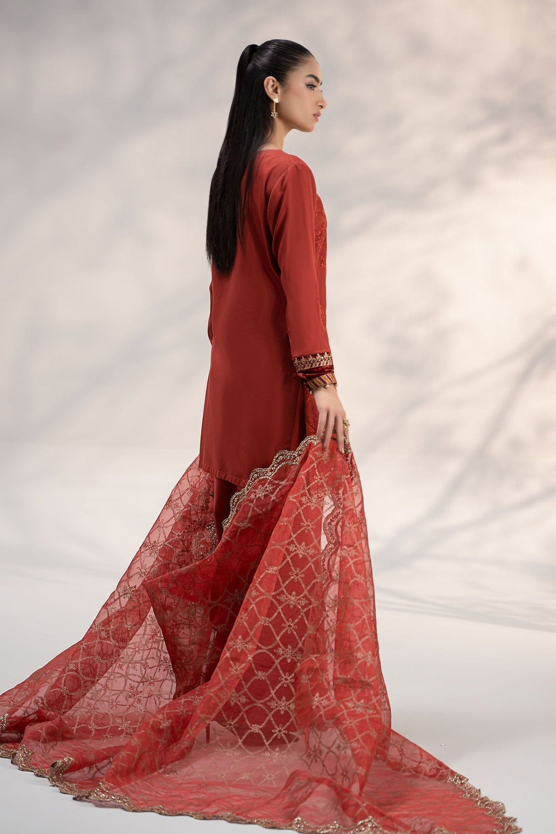 Maria B | Casual Pret 2024 | DW-W24-106 - House Of Hania