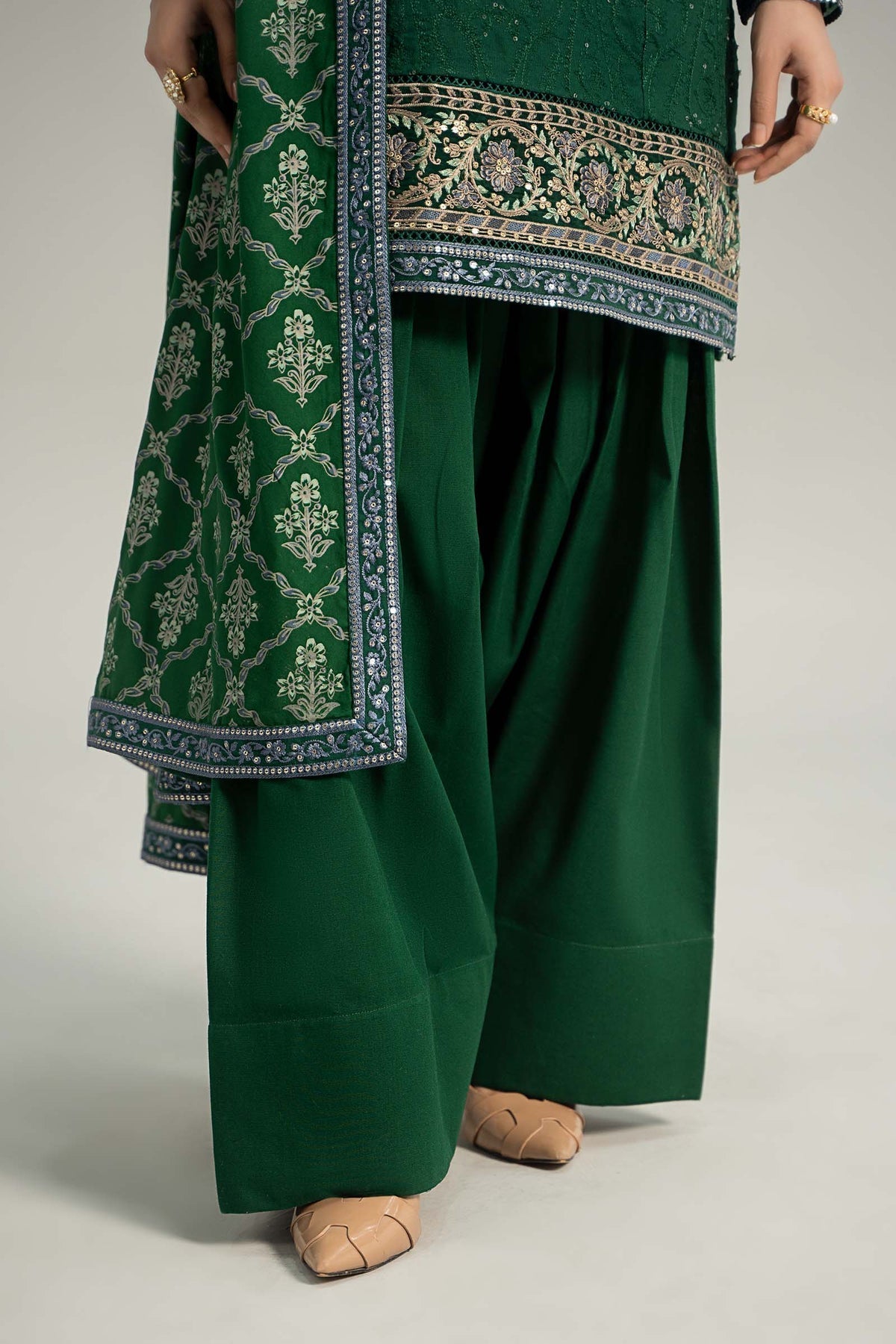 Maria B | Casual Pret 2024 |  DW-W24-12 - House Of Hania