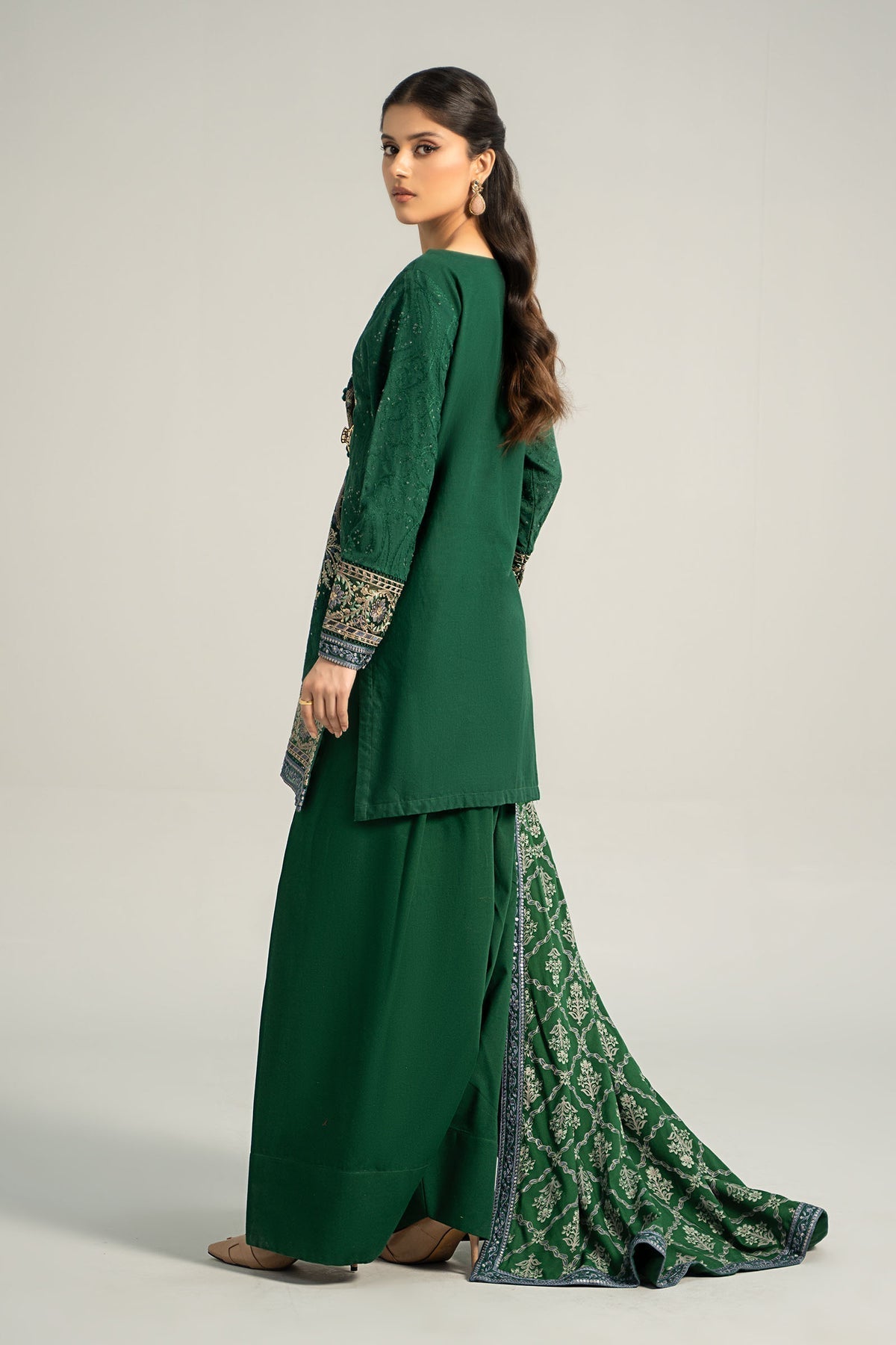 Maria B | Casual Pret 2024 |  DW-W24-12 - House Of Hania