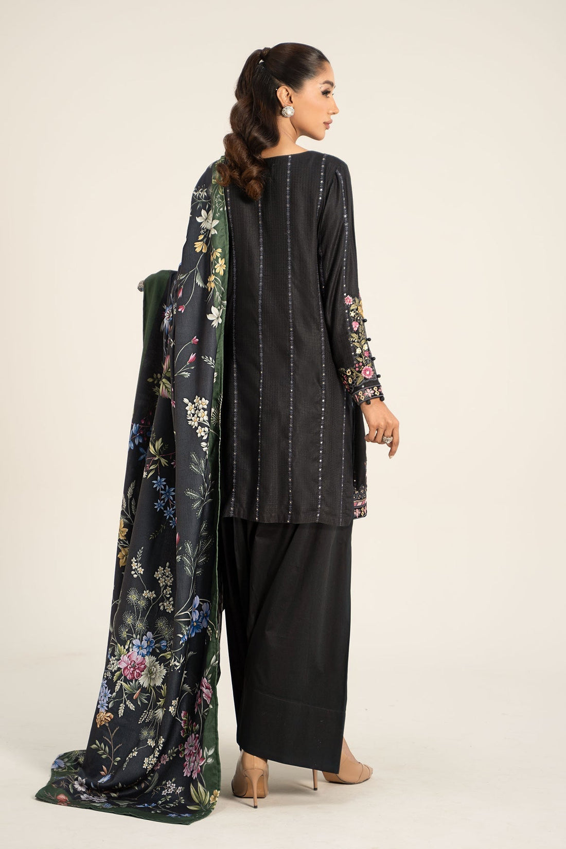 Maria B | Casual Pret 2024 | DW-W24-150 - House Of Hania