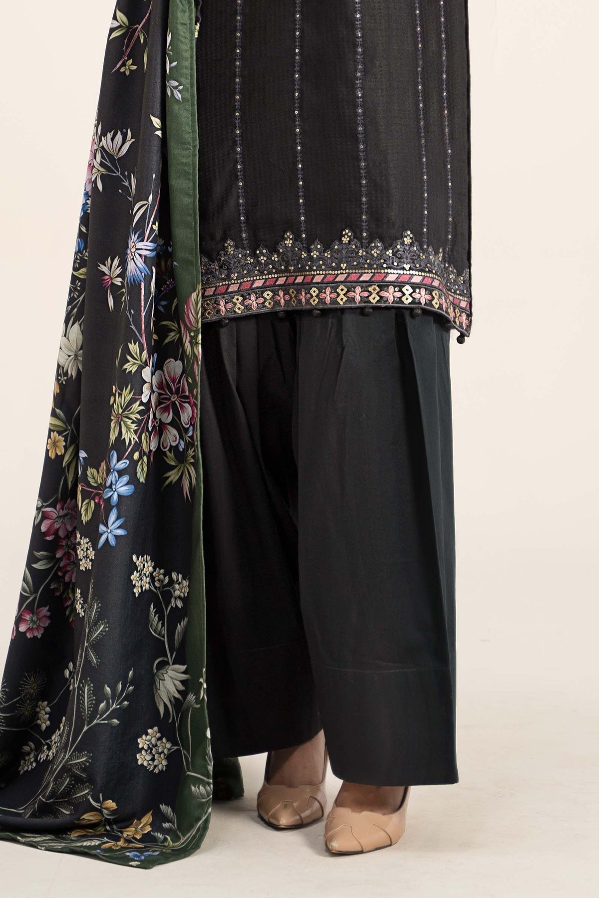 Maria B | Casual Pret 2024 | DW-W24-150 - House Of Hania