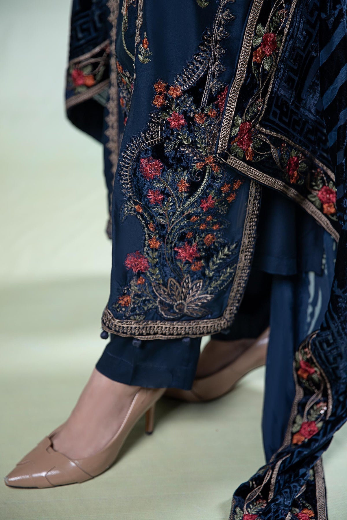 Maria B | Casual Pret 2024 |  DW-W24-16 - House Of Hania