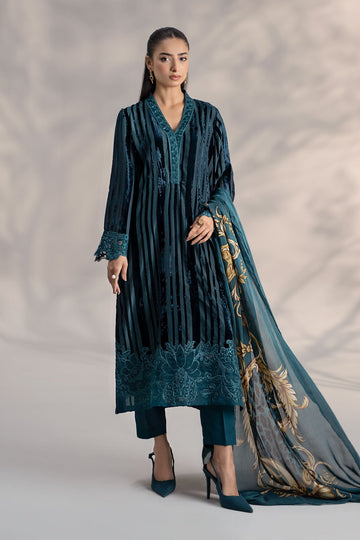 Maria B | Casual Pret 2024 |  DW-W24-173 - House Of Hania