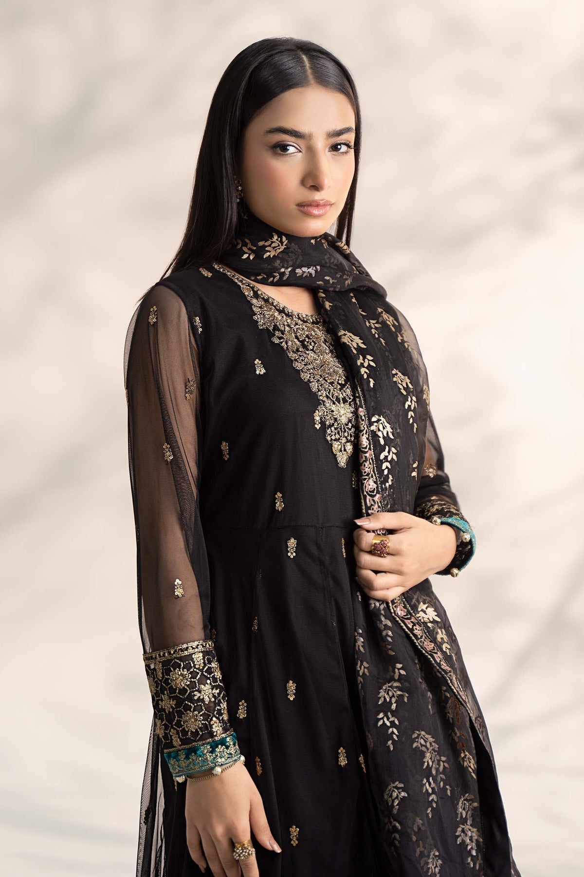 Maria B | Casual Pret 2024 |   DW-W24-66 - House Of Hania