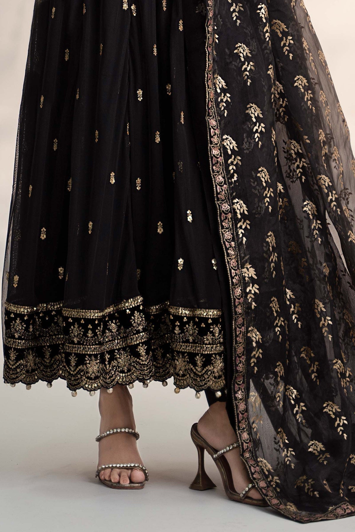 Maria B | Casual Pret 2024 |   DW-W24-66 - House Of Hania