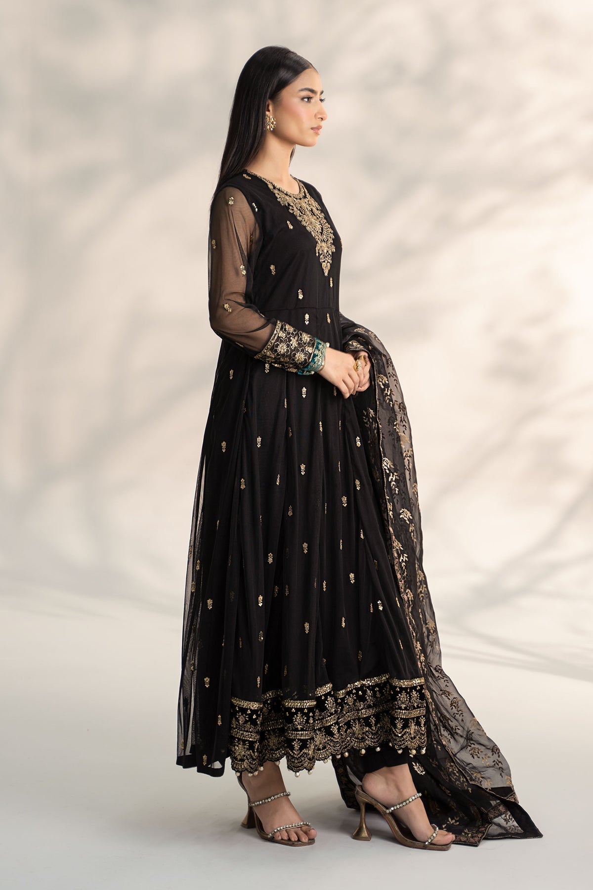 Maria B | Casual Pret 2024 |   DW-W24-66 - House Of Hania