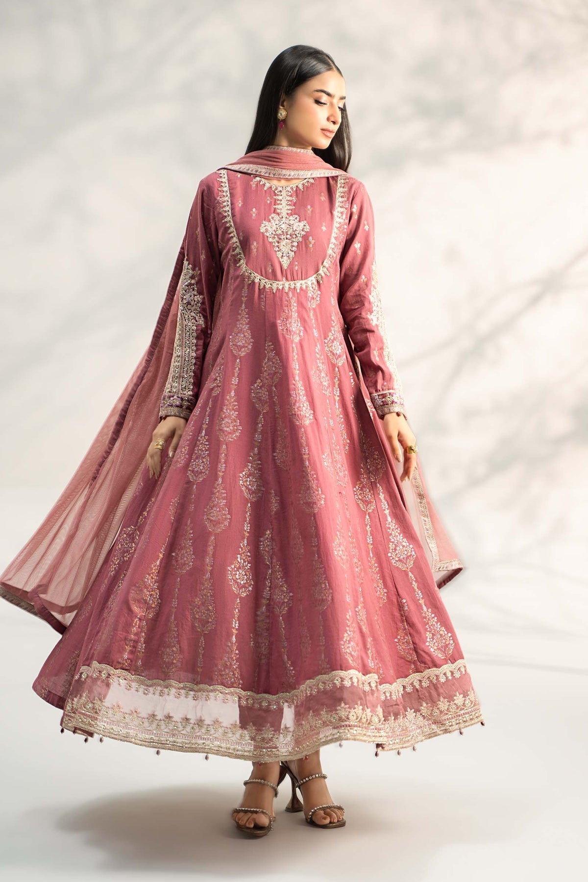 Maria B | Casual Pret 2024 |   DW-W24-81 - House Of Hania
