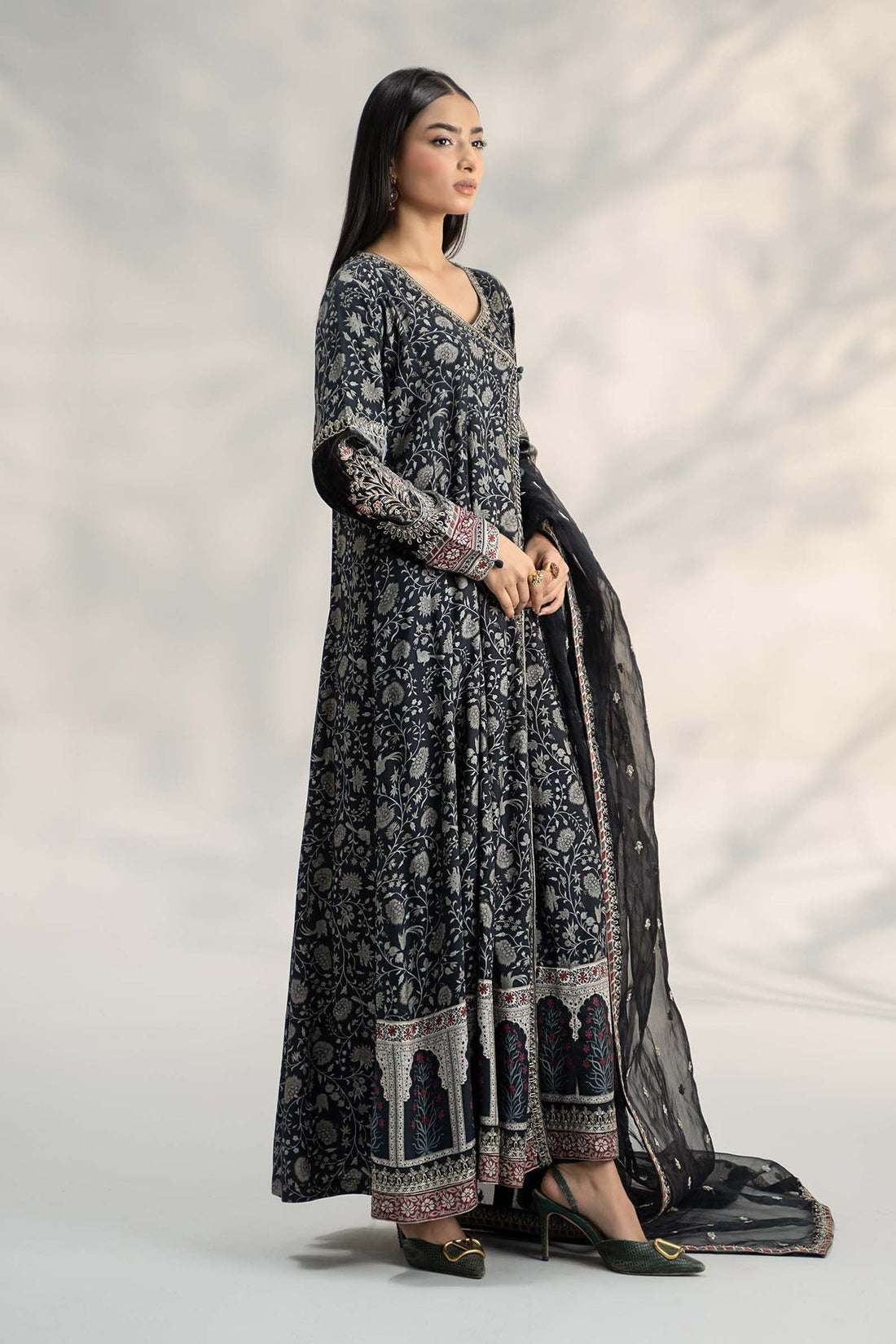 Maria B | Casual Pret 2024 |  DW-W24-89 - House Of Hania
