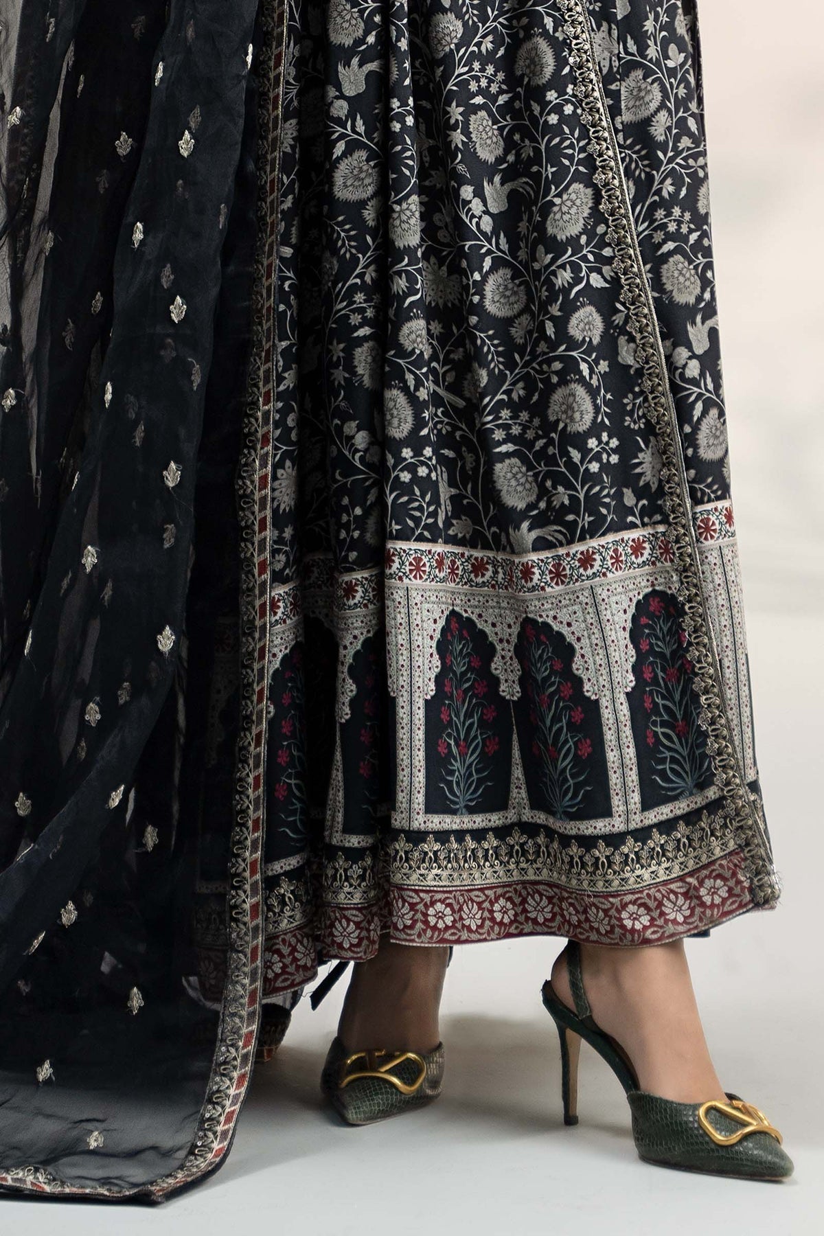 Maria B | Casual Pret 2024 |  DW-W24-89 - House Of Hania