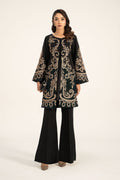 Maria B | Casual Pret 2024 | Khaddar Suit | DW-W24-113 - House Of Hania
