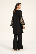 Maria B | Casual Pret 2024 | Khaddar Suit | DW-W24-113 - House Of Hania