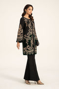 Maria B | Casual Pret 2024 | Khaddar Suit | DW-W24-113 - House Of Hania