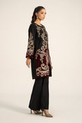 Maria B | Casual Pret 2024 | Khaddar Suit | DW-W24-113 - House Of Hania