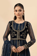 Maria B | Casual Pret 2024 | Khaddar Suit | DW-W24-151 - House Of Hania