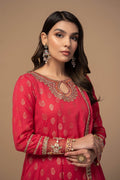 Maria B | Casual Pret 25 | DW-EF23-16R1 - House Of Hania