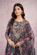 Maria B | Casual Pret 25 | DW-EF23-47R1 - House Of Hania