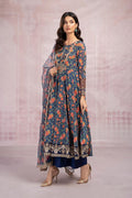 Maria B | Casual Pret 25 | DW-EF23-47R1 - House Of Hania