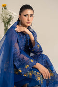 Maria B | Casual Pret 25 | DW-EF25-02 - House Of Hania
