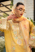 Maria B | Casual Pret 25 | DW-EF25-05/A - House Of Hania